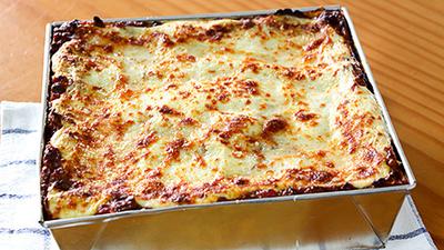 Lasagna original | Cocina