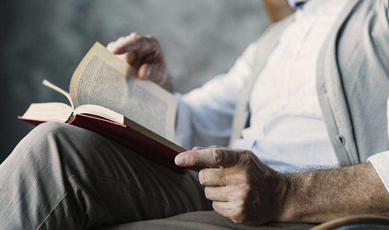 5 libros que debes autoregalarte - Apréndete