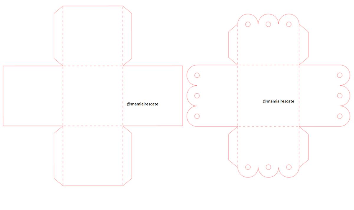 caja mami al rescate