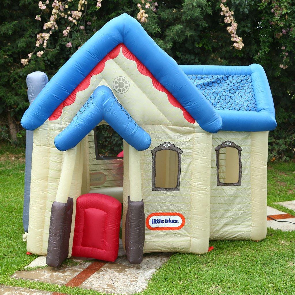 Casa Inflable