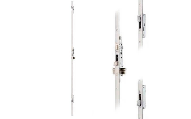 cerraduras multipunto