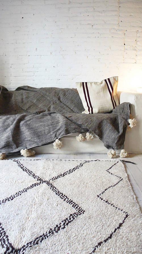 casa calida y acogedora