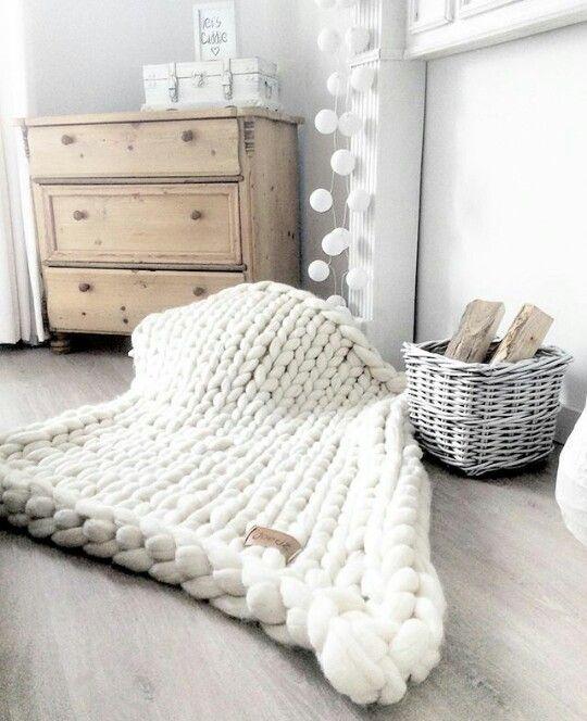 casa cálida y acogedora