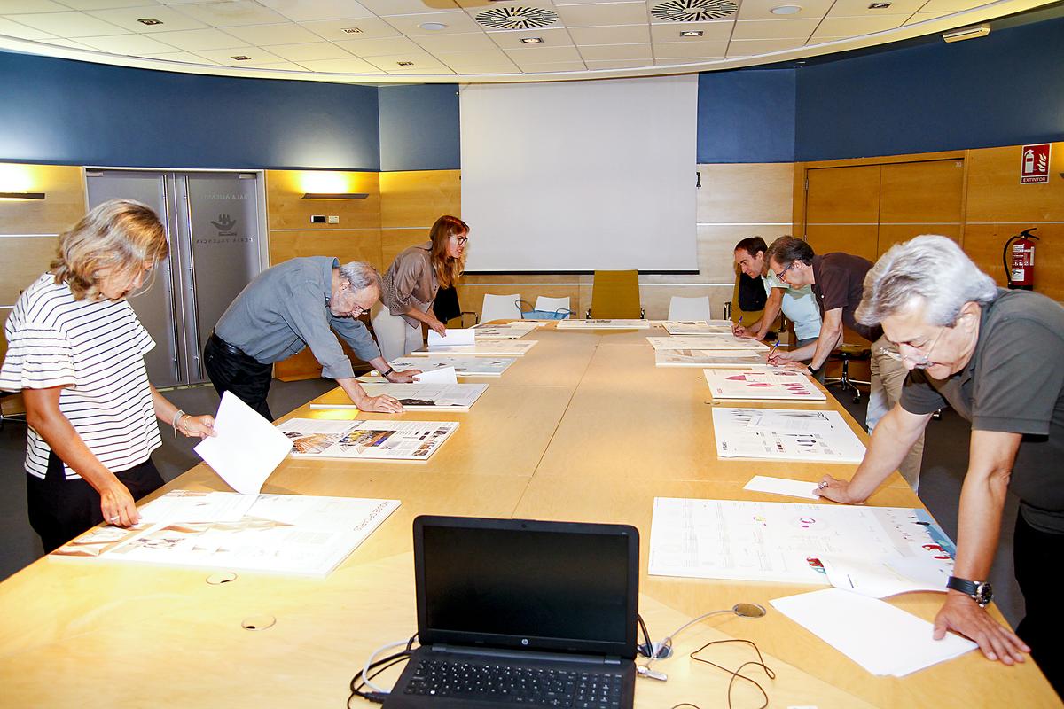 El proyecto "House of Cards", de Nihil Estudio, gana el concurso de Trans-hitos 2019