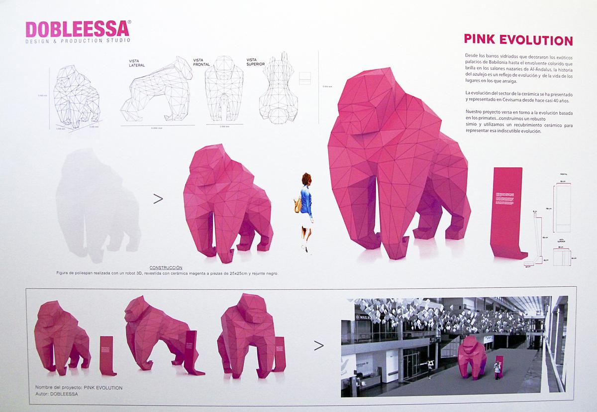 El proyecto "House of Cards", de Nihil Estudio, gana el concurso de Trans-hitos 2019