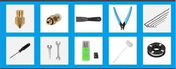 componentes-Creality3D-cr-20