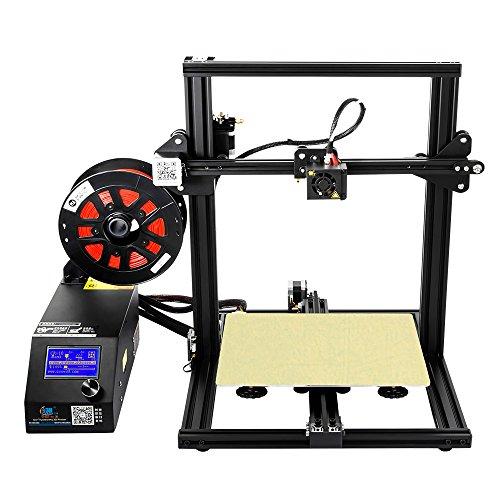 Creality3d CR-10mini Impresora 3D with Resume Print 300X220X300mm