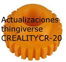 actualizaciones-Creality3D-cr-20