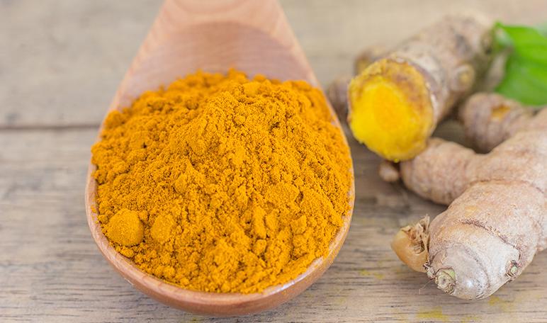 Infusión de cúrcuma para adelgazar con salud - Trucos de salud caseros