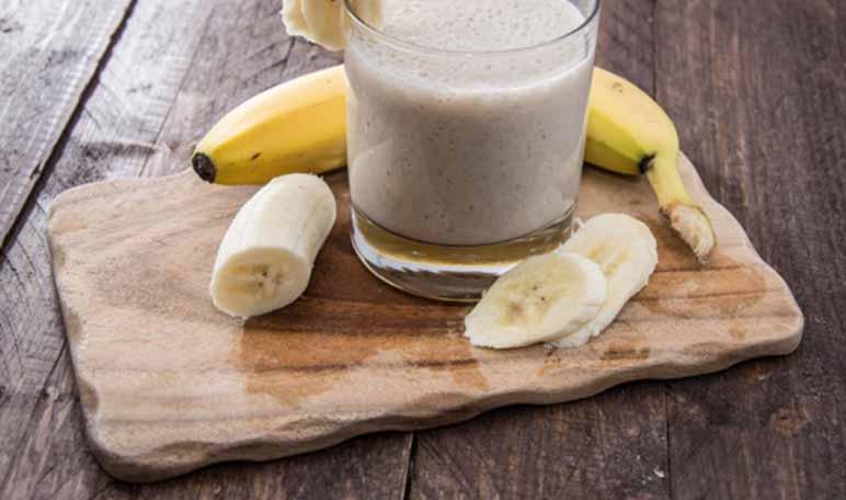 Cómo preparar smoothies fríos paso a paso - Apréndete