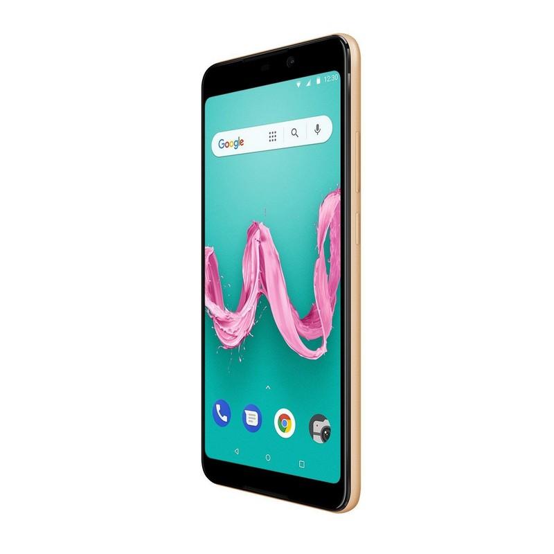 Wiko Lenny 5, Dual SIM