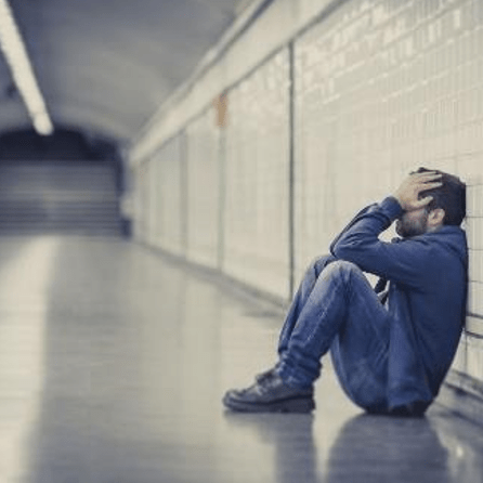 El Proceso de Desarraigo. Mária Berardi