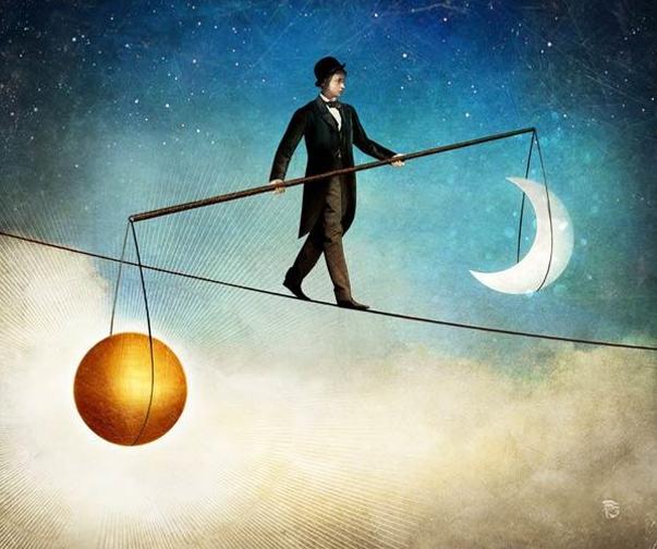 El Proceso de Desarraigo. Mária Berardi