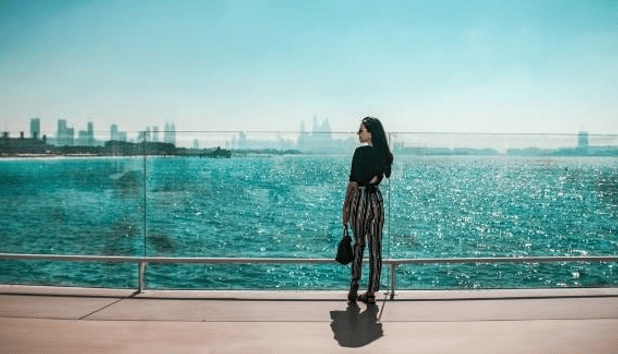 El Proceso de Desarraigo. Mária Berardi