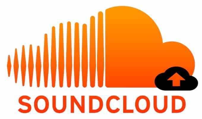 Resultado de imagen para SoundCloud para telefonos