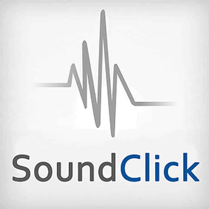  SoundClick app para descargar mp3 gratis