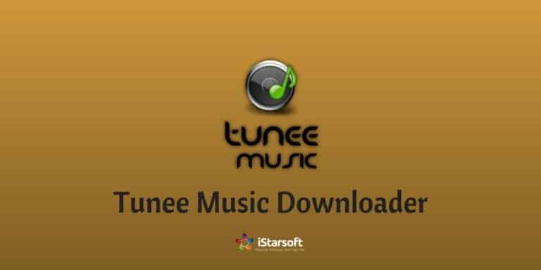 tunee music app para descargar musica