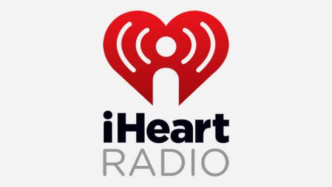 iHeartRadio para telefonos