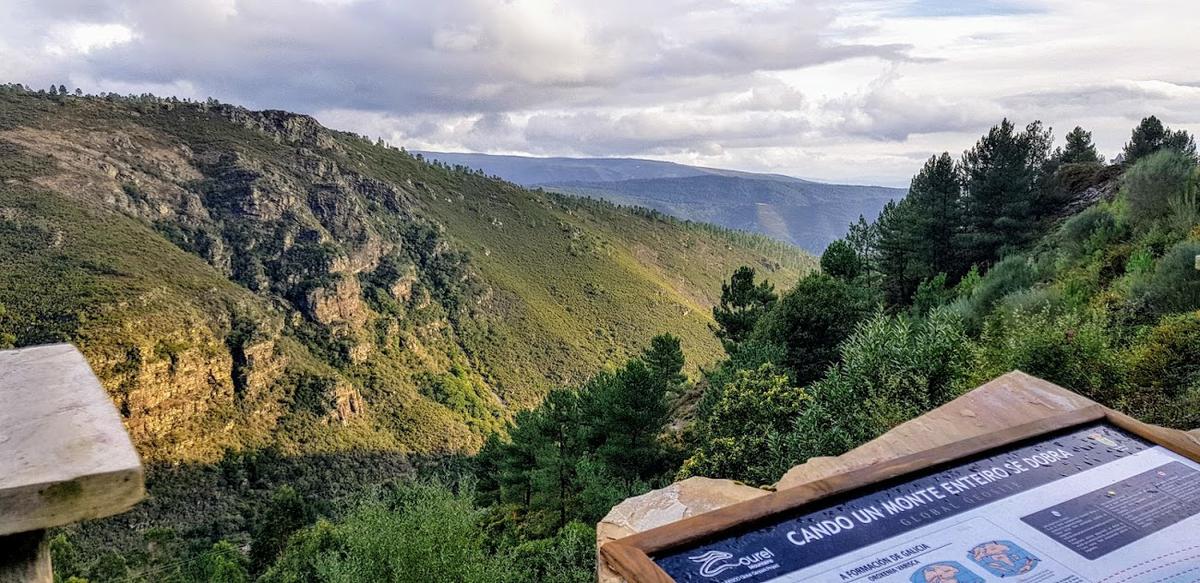 Mirador de Campodola