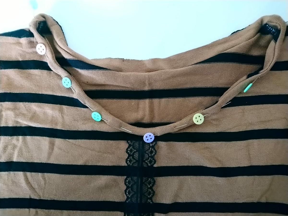 Jersey fino mujer ¡ Con patrones gratis !