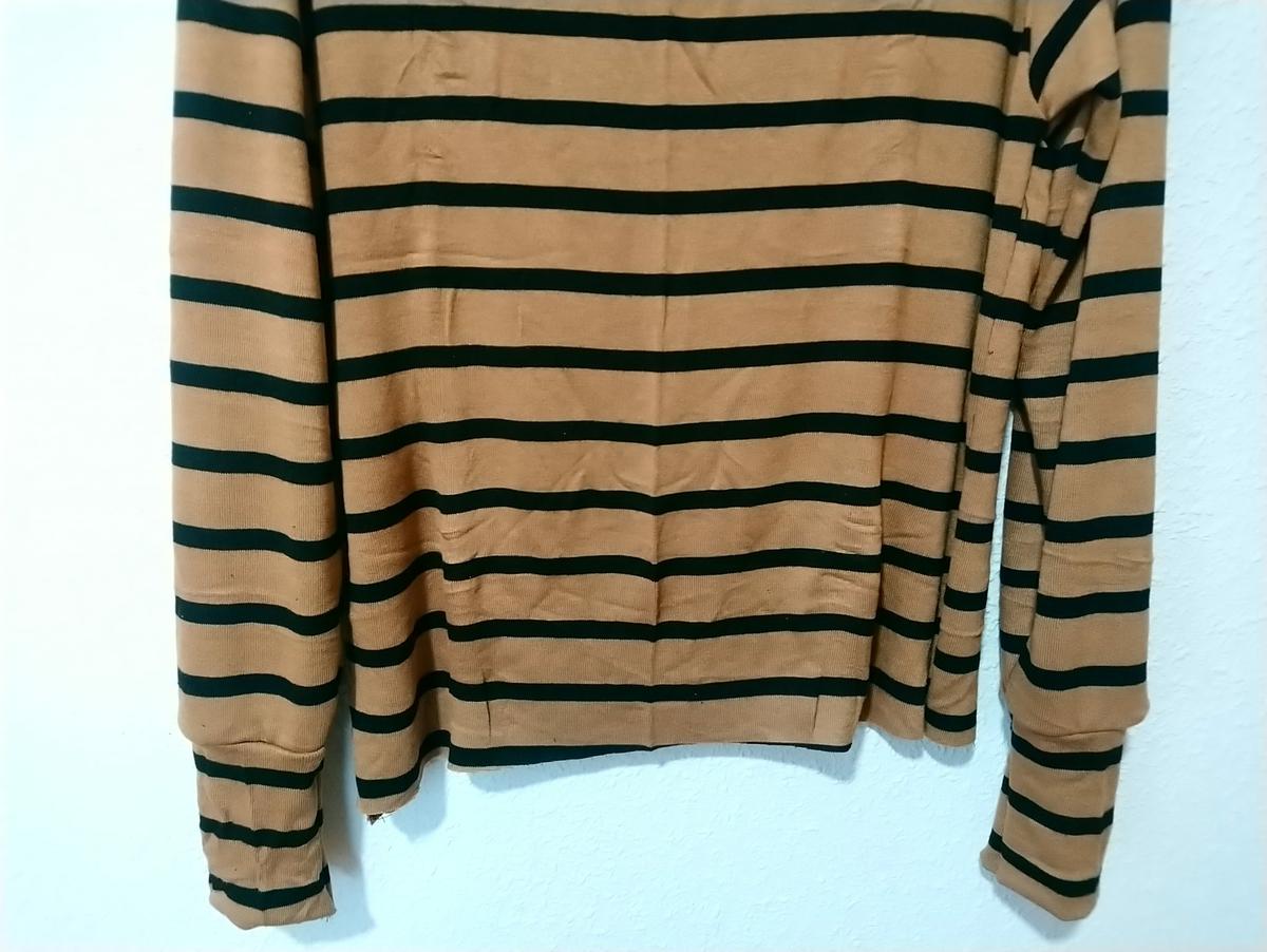 Jersey fino mujer ¡ Con patrones gratis !