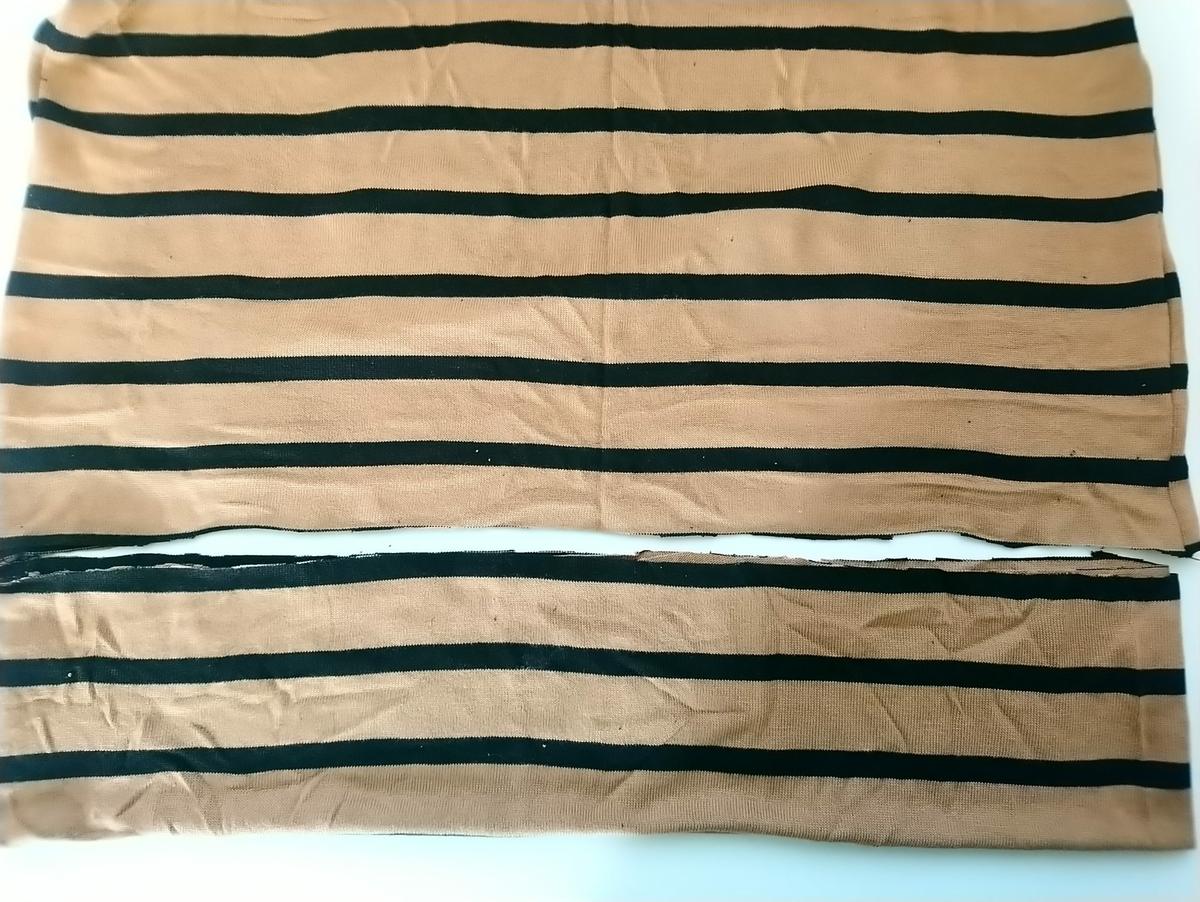 Jersey fino mujer ¡ Con patrones gratis !