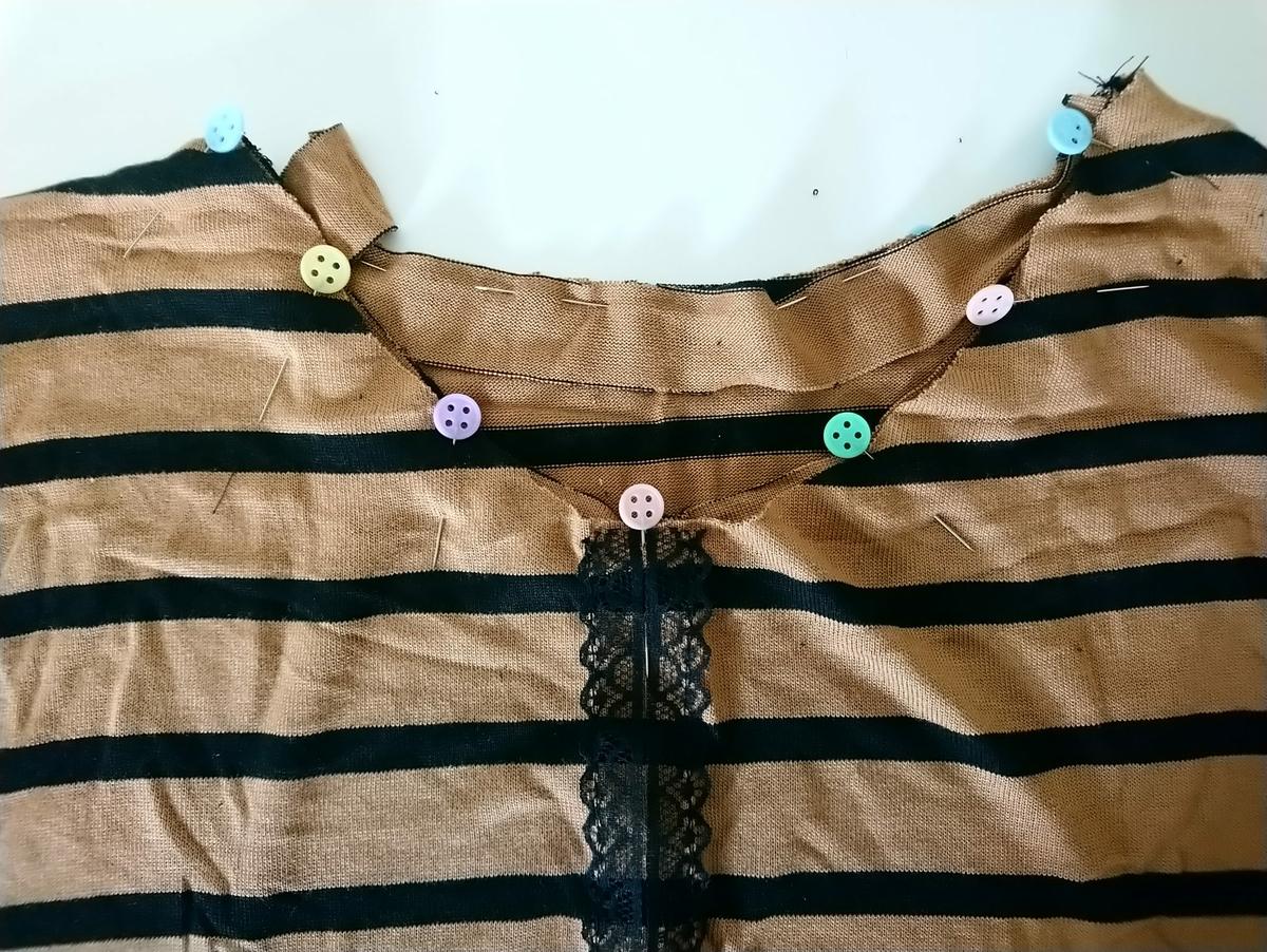 Jersey fino mujer ¡ Con patrones gratis !