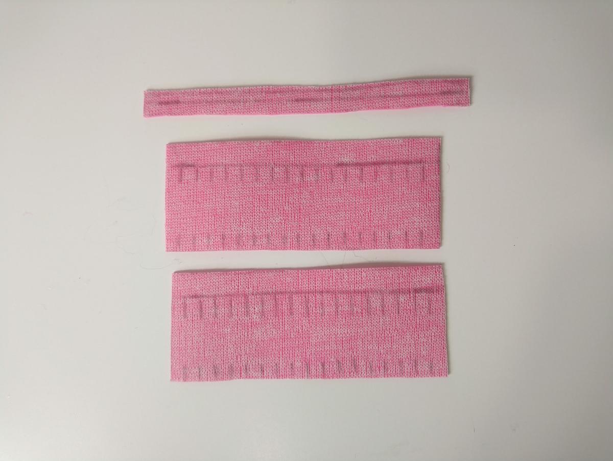 Pendientes de polipiel ( Borla ) ¡ Con patrones gratis !