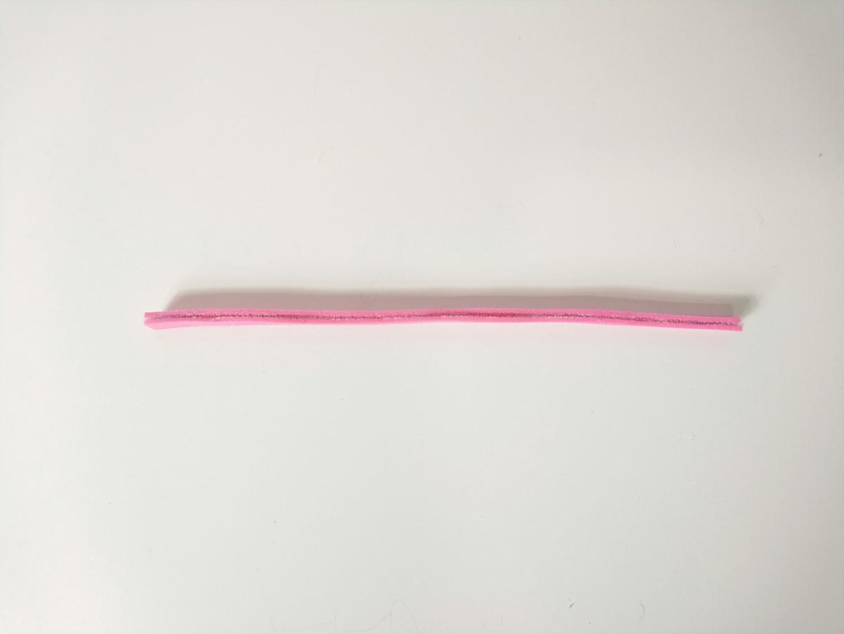 Pendientes de polipiel ( Borla ) ¡ Con patrones gratis !