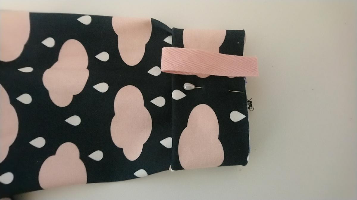 Vestido infantil de tela de punto ¡ Con patrones gratis !