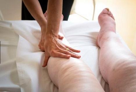 Síntomas de la retención de líquidos