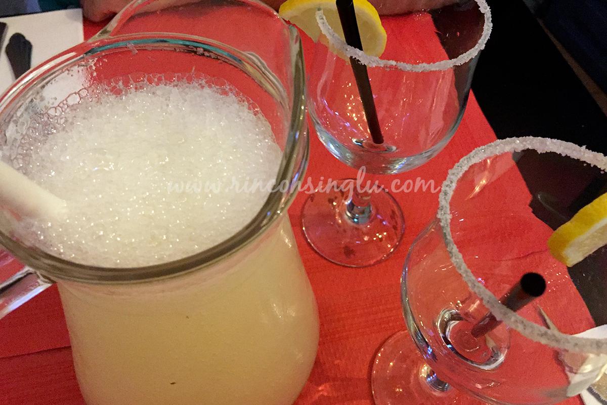 mexicano sin gluten en jerez