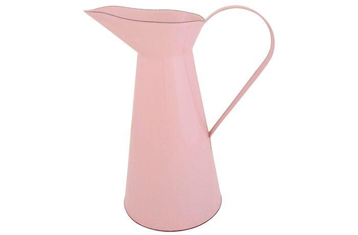 Jarra Esmáltada Rosa Iblaursen