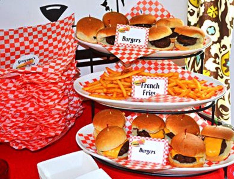 Ideas para celebrar cumpleaños en el colegio 