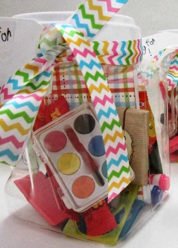 Ideas para celebrar cumpleaños en el colegio 