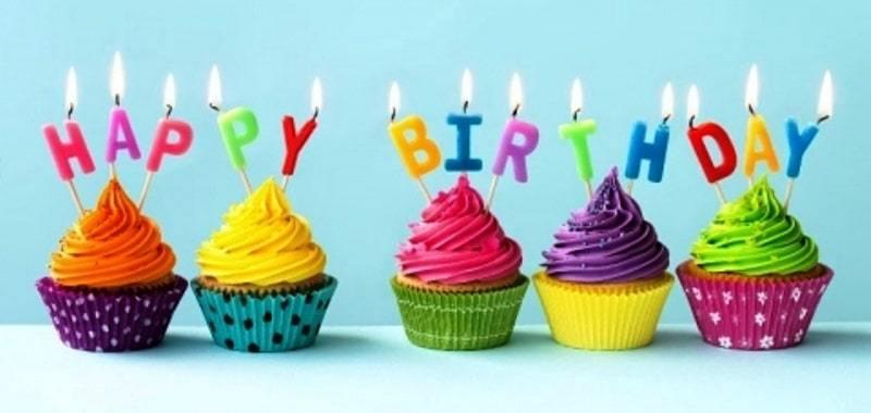 Ideas para celebrar cumpleaños en el colegio 