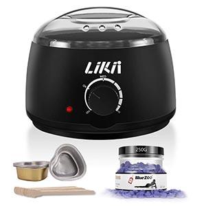 maquina de cera para depilar