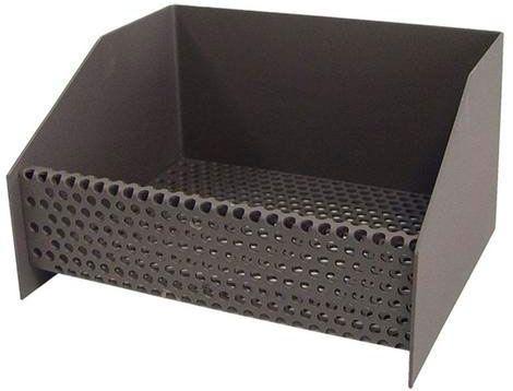 cesta quemador para pellets