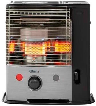 estufa de parafina de doble mecha mejor valorada