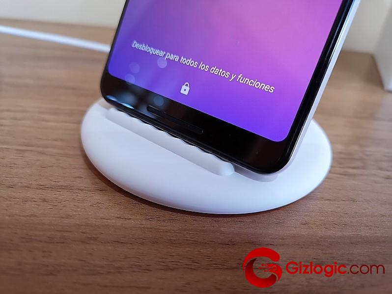 Google Pixel Stand