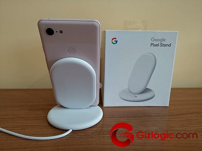 Google Pixel Stand