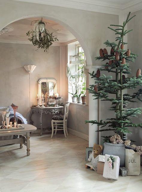 tendencias naturales