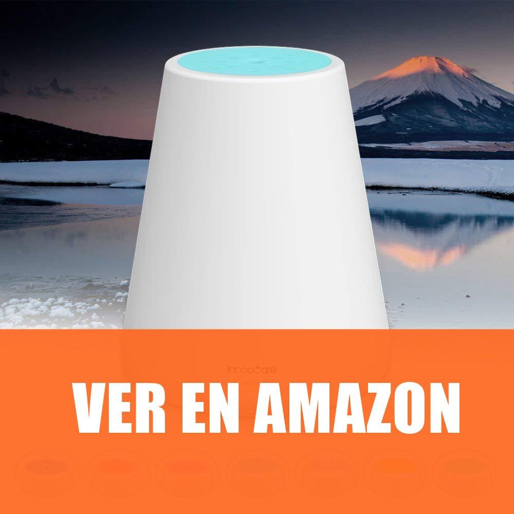 InnooCare - Humidificador 300ml