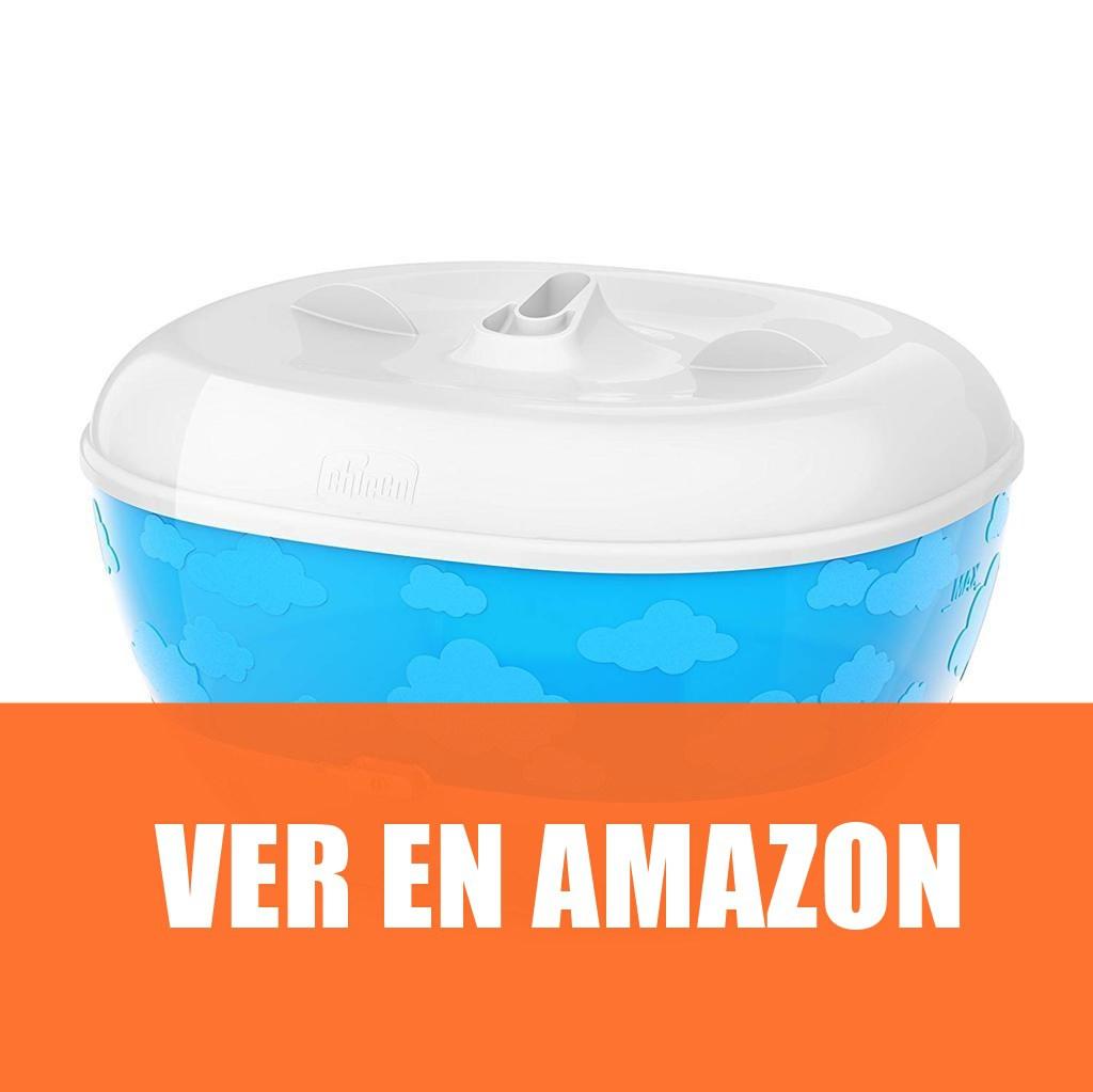 Chicco Humi Hot - Humidificador