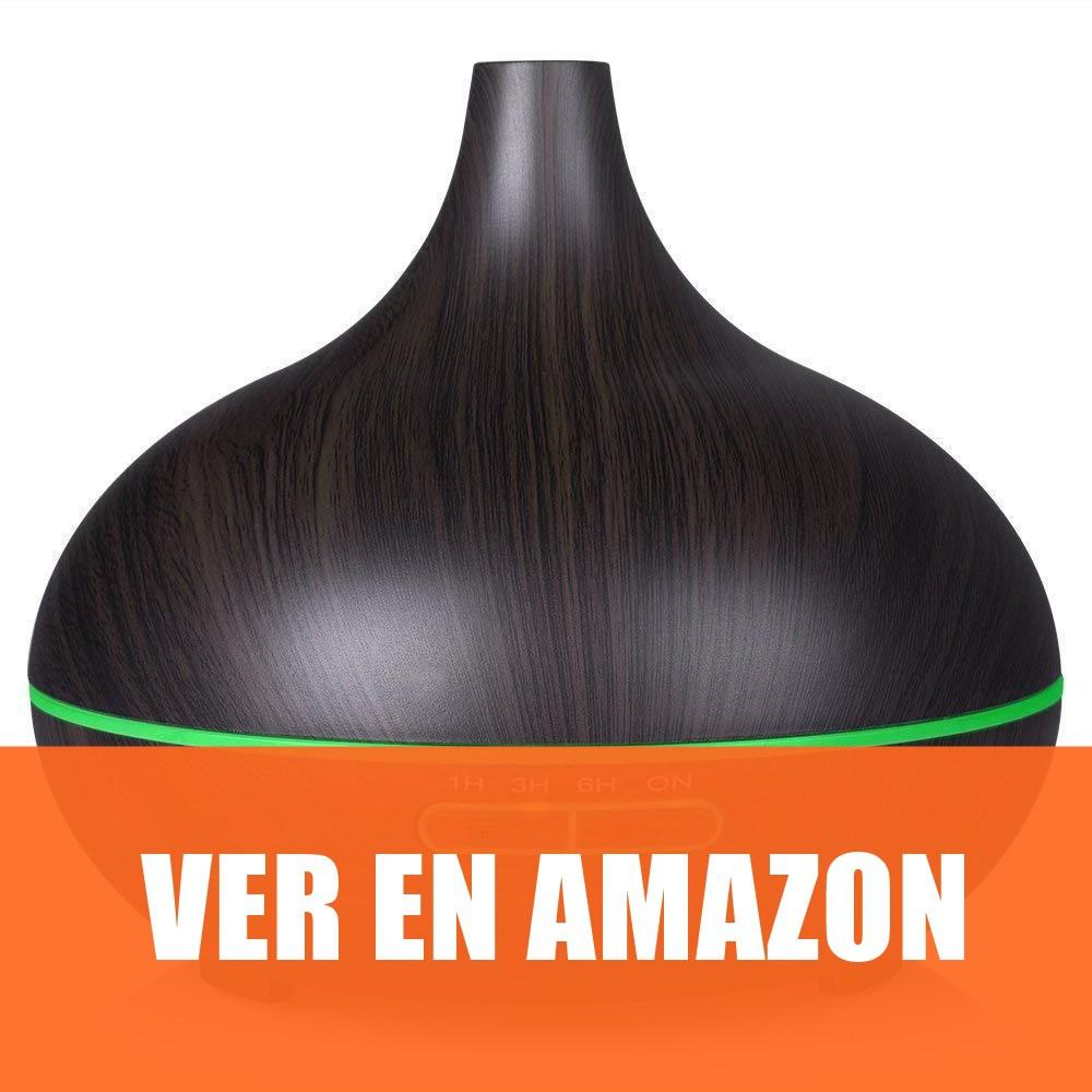 VicTsing 300ml - Humidificador