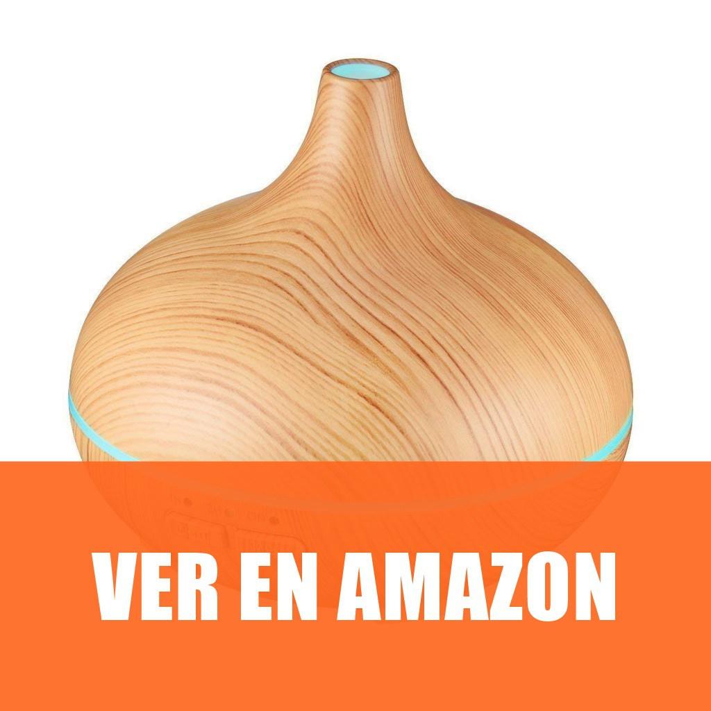 VicTsing150 ml - Humidificador