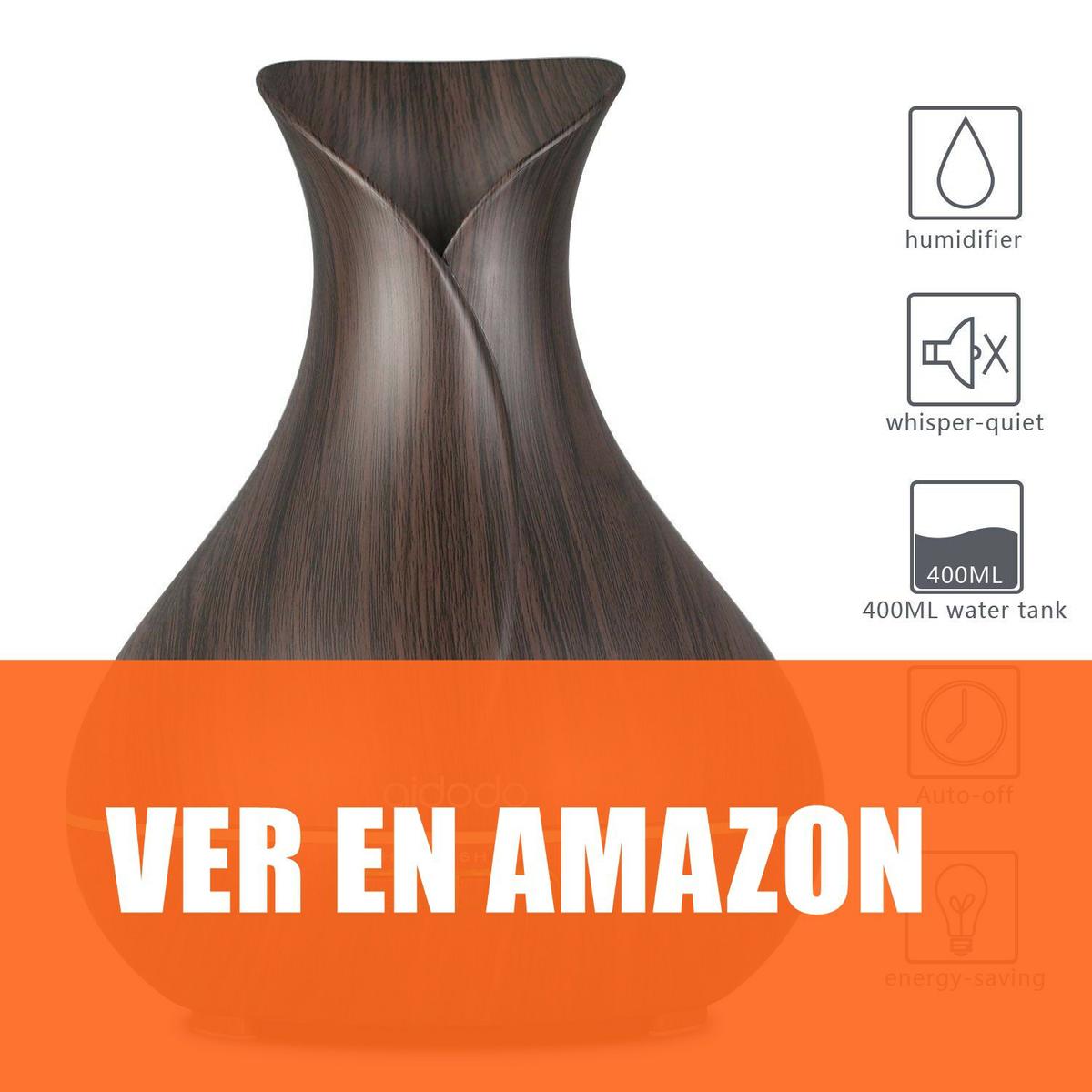 Aidodo 400ml - Humidificador