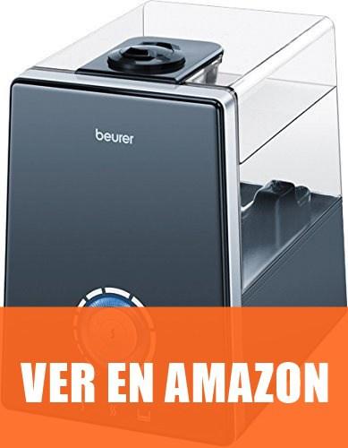 Beurer LB 88 - Humificador