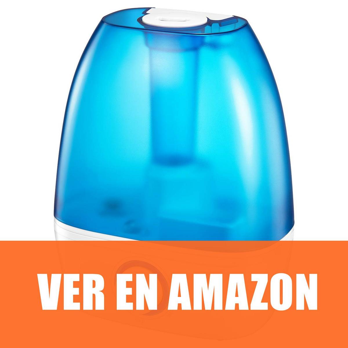 Aicook Frio De La Niebla - Humidificador