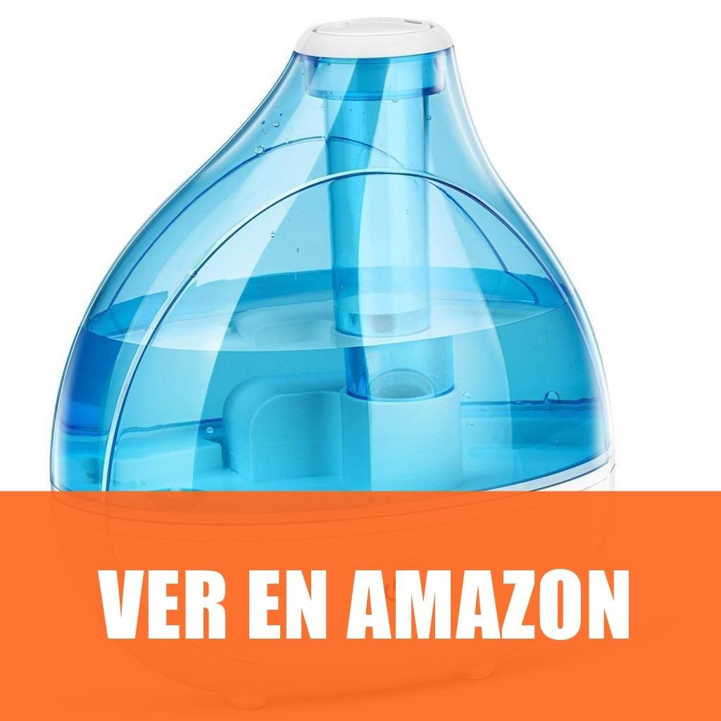 VicTsing 11152017 - Humidificador Para Bebés